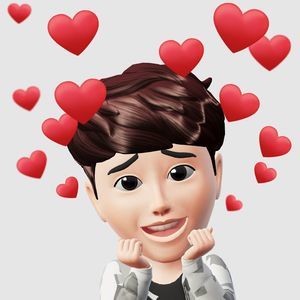 Meet your Posher, Eric